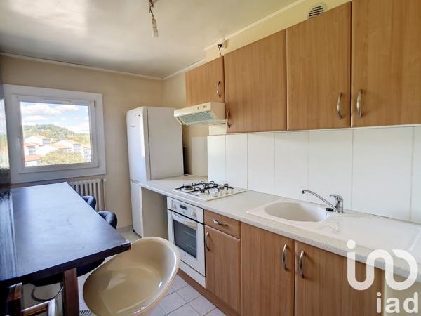 Appartement à vendre 3 pièces 57 m² Agen