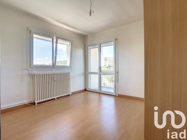 Appartement à vendre 3 pièces 57 m² Agen