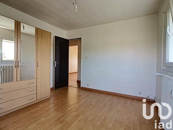 Appartement à vendre 3 pièces 57 m² Agen