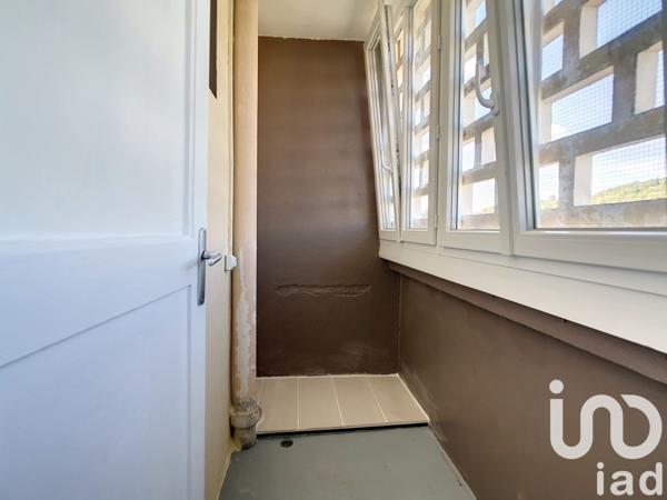 Appartement à vendre 3 pièces 57 m² Agen