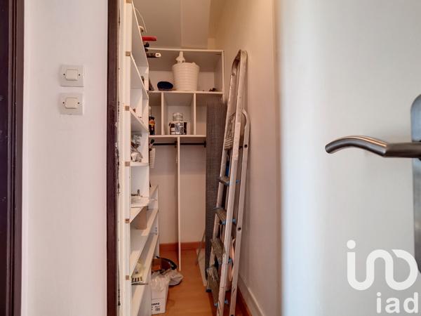 Appartement à vendre 3 pièces 57 m² Agen