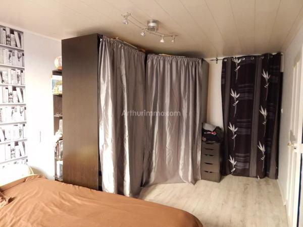 Vente Maison de village 3 pièces 86 m2 à Salernes