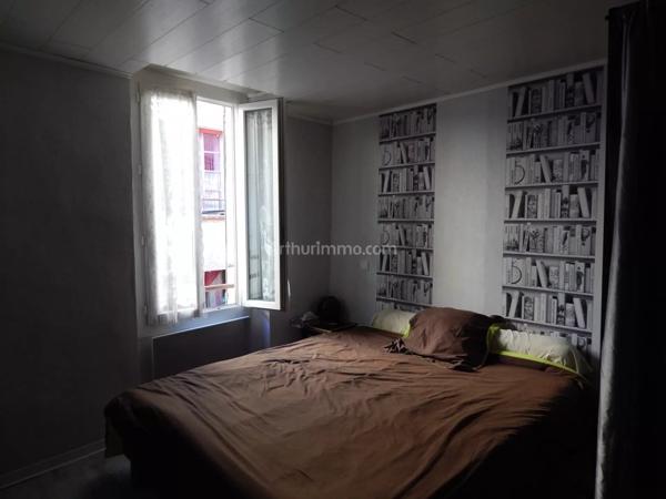 Vente Maison de village 3 pièces 86 m2 à Salernes