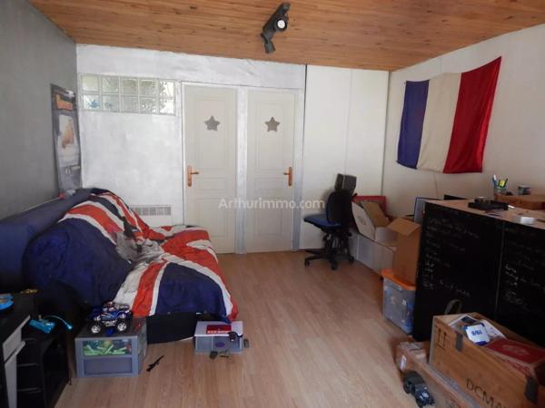 Vente Maison de village 3 pièces 86 m2 à Salernes