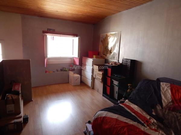 Vente Maison de village 3 pièces 86 m2 à Salernes