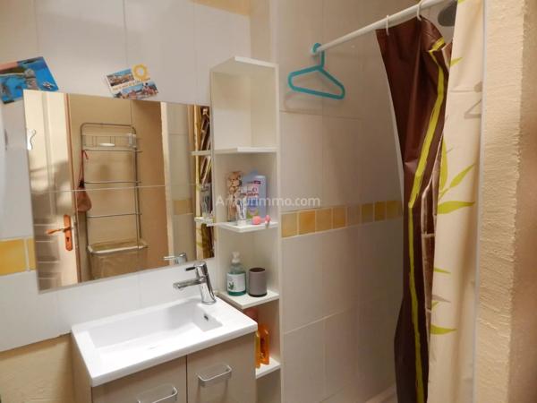 Vente Maison de village 3 pièces 86 m2 à Salernes