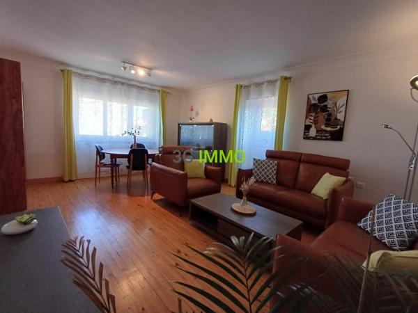 Vente / Maison avec dépendance à Vertaizon (63910)