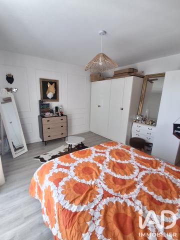 Appartement à vendre 3 pièces 58 m² Tarbes