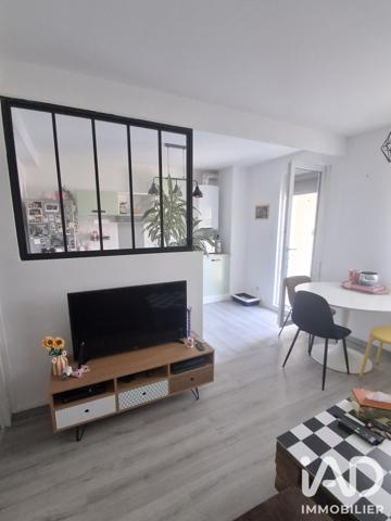 Appartement à vendre 3 pièces 58 m² Tarbes