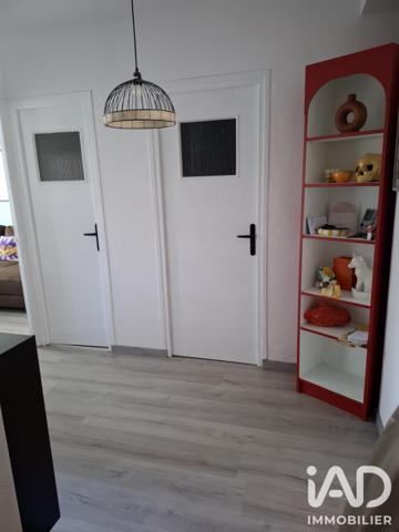 Appartement à vendre 3 pièces 58 m² Tarbes