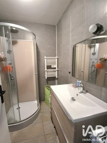 Appartement à vendre 3 pièces 58 m² Tarbes
