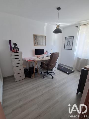Appartement à vendre 3 pièces 58 m² Tarbes