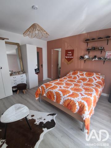 Appartement à vendre 3 pièces 58 m² Tarbes