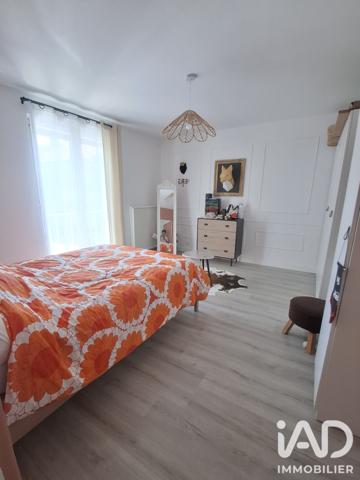 Appartement à vendre 3 pièces 58 m² Tarbes