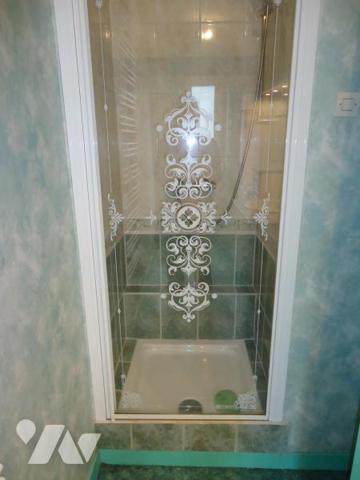 LA FERTE MACE, immeuble à usage d'habitation et commercial