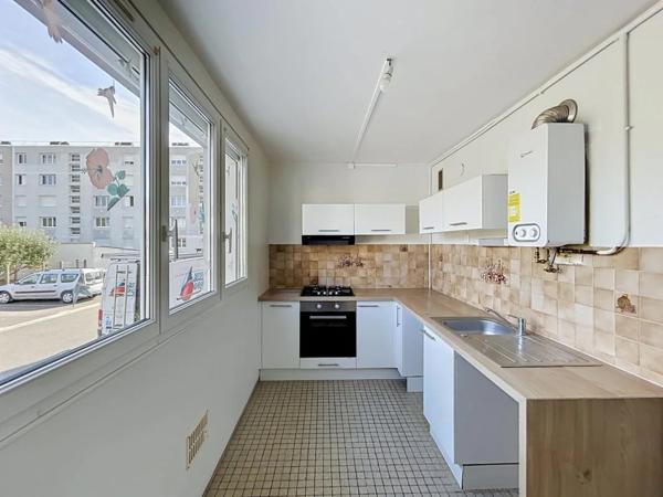 Appartement à louer à Mainvilliers (28300)