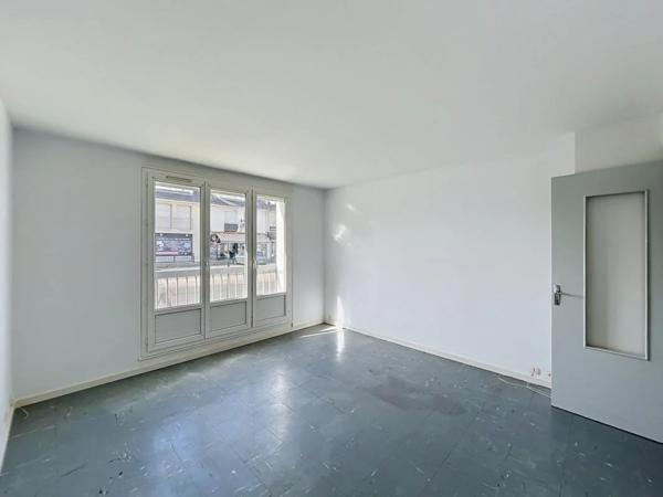 Appartement à louer à Mainvilliers (28300)