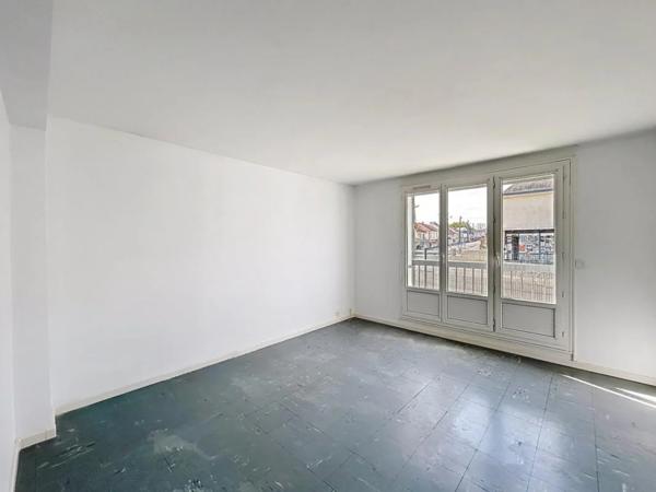 Appartement à louer à Mainvilliers (28300)