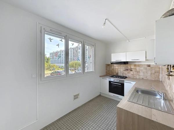 Appartement à louer à Mainvilliers (28300)