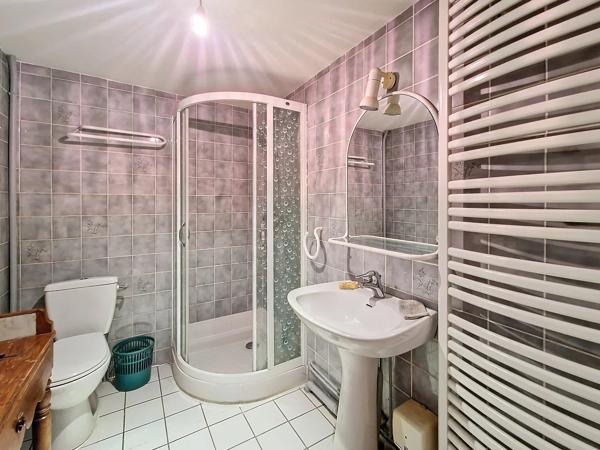 Maison de charme 200 m² / Secteur Clinique Mutualiste Grenoble