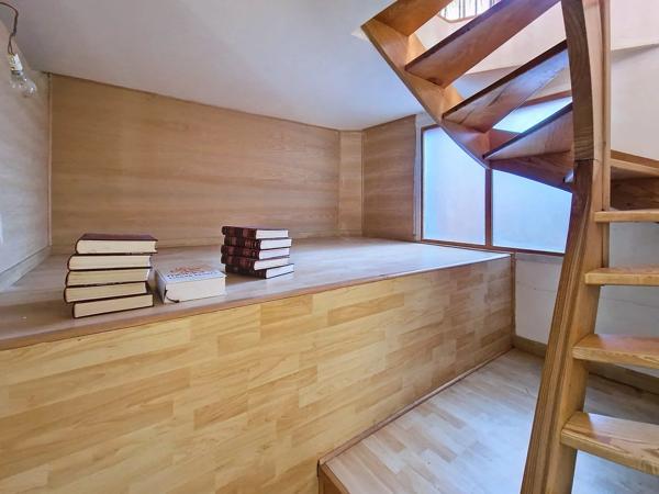 Maison de charme 200 m² / Secteur Clinique Mutualiste Grenoble