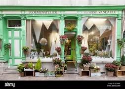 Fleuriste à PARIS 17EME ARRONDISSEMENT (75017)