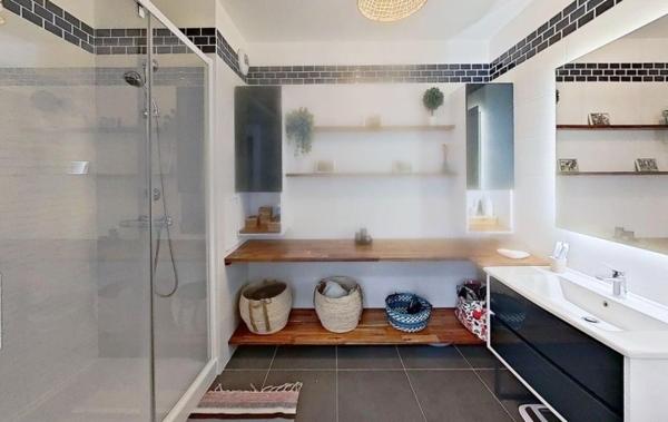 Vente Appartement P3 Appartement 3 pièces récent (2022) Nogent-sur-marne   