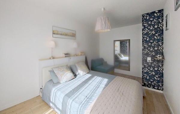 Vente Appartement P3 Appartement 3 pièces récent (2022) Nogent-sur-marne   