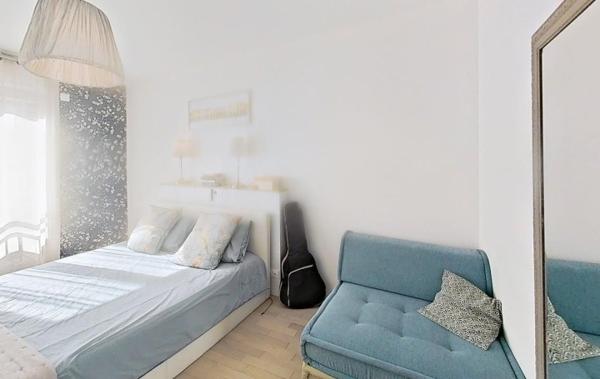 Vente Appartement P3 Appartement 3 pièces récent (2022) Nogent-sur-marne   