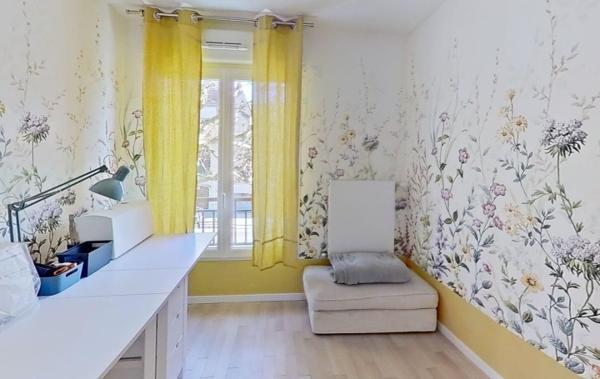 Vente Appartement P3 Appartement 3 pièces récent (2022) Nogent-sur-marne   