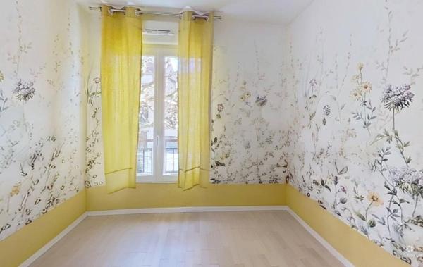 Vente Appartement P3 Appartement 3 pièces récent (2022) Nogent-sur-marne   