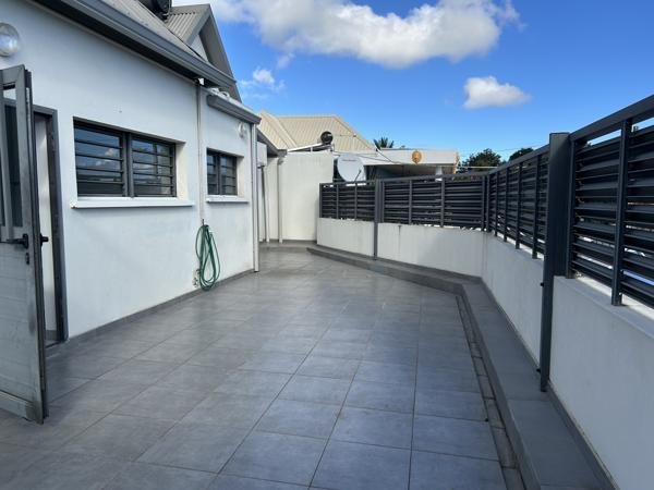 Appartement - Saint-Pierre