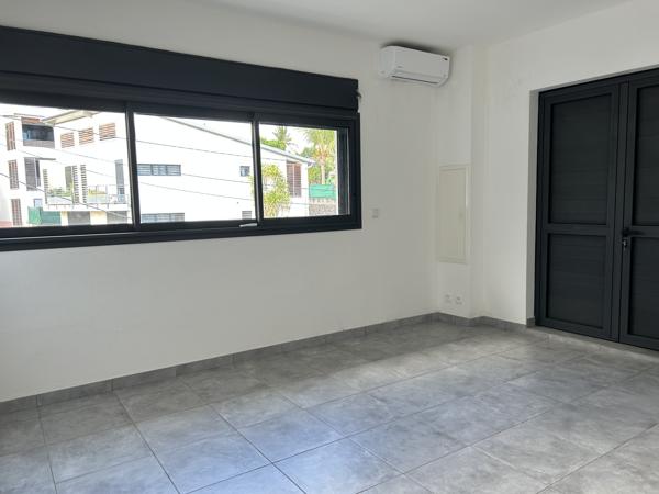 Appartement - Saint-Pierre