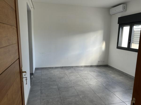 Appartement - Saint-Pierre