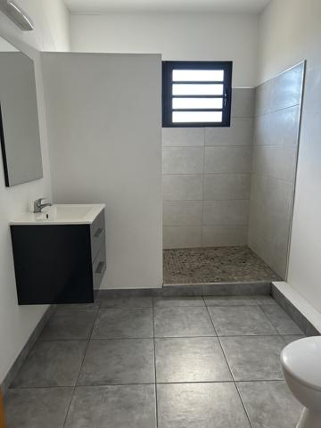Appartement - Saint-Pierre
