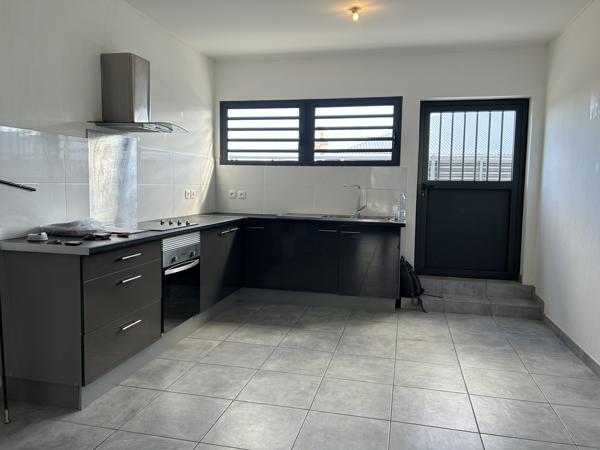Appartement - Saint-Pierre