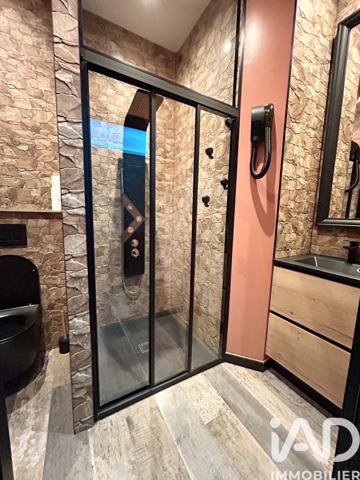 Appartement à vendre 1 pièce 44 m² Arras