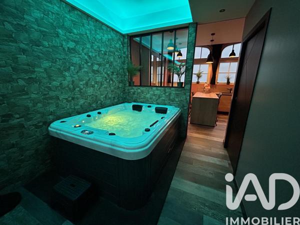 Appartement à vendre 1 pièce 44 m² Arras