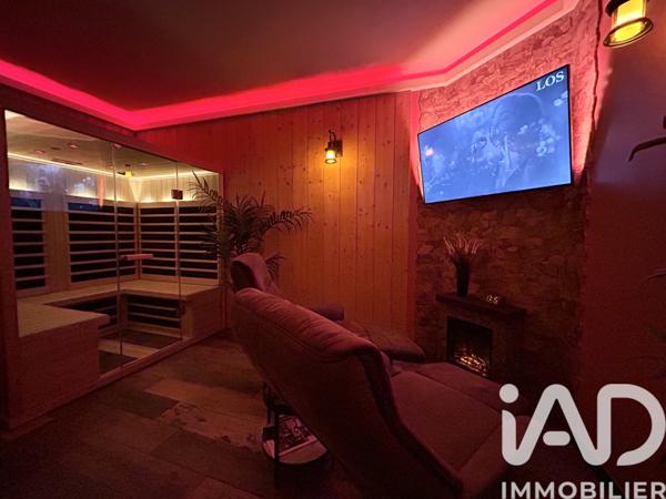 Appartement à vendre 1 pièce 44 m² Arras