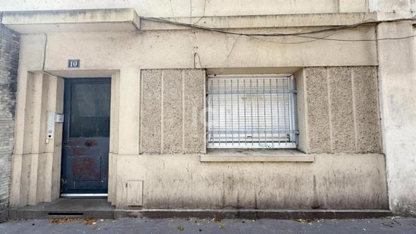 Appartement Nantes 3 pièce(s) 73.69 m2