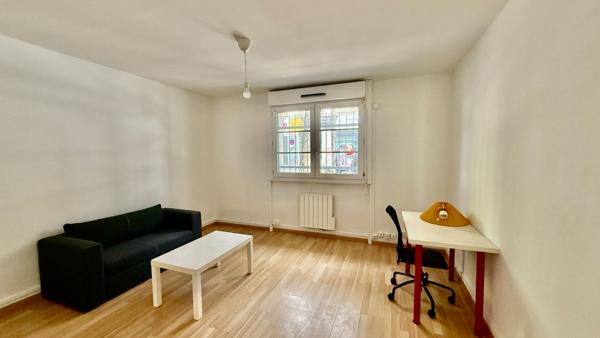 Appartement Nantes 3 pièce(s) 73.69 m2