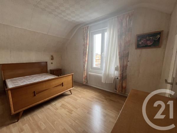 Maison à vendre  4 pièces - 95,43 m2 ST QUENTIN - 02