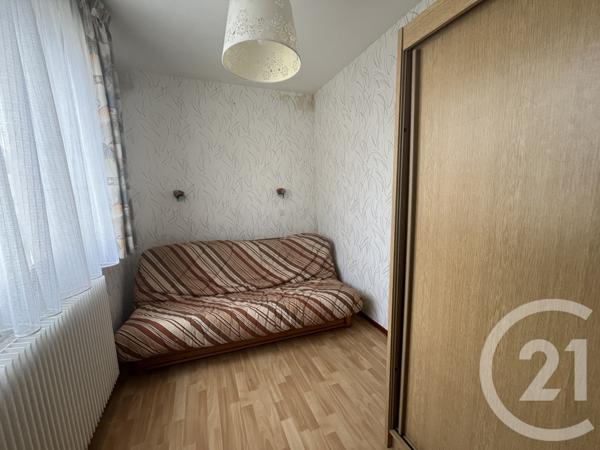 Maison à vendre  4 pièces - 95,43 m2 ST QUENTIN - 02