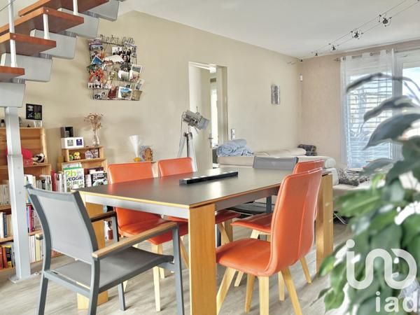 Maison à vendre 6 pièces 122 m² Rezé