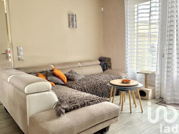 Maison à vendre 6 pièces 122 m² Rezé