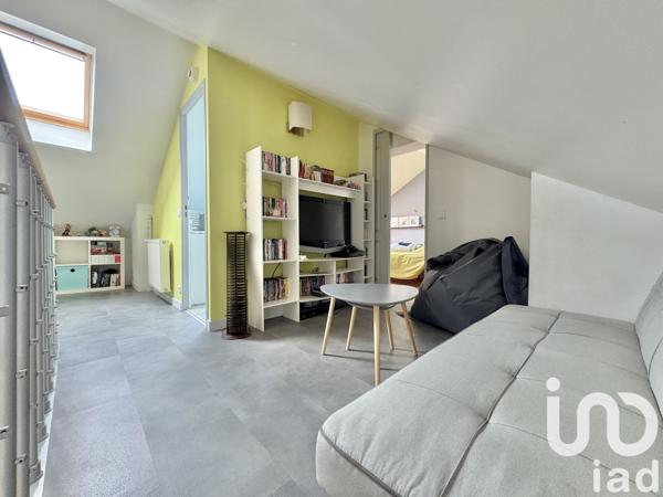 Maison à vendre 6 pièces 122 m² Rezé