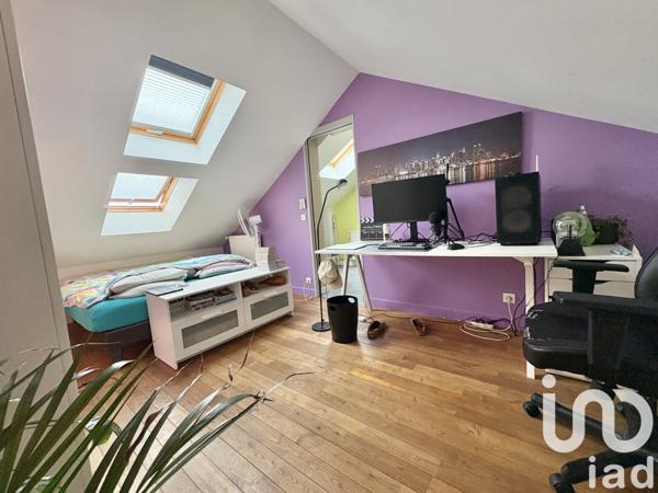 Maison à vendre 6 pièces 122 m² Rezé