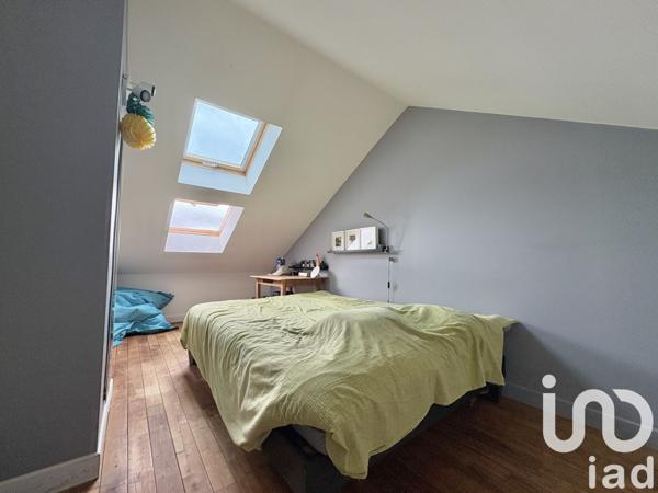 Maison à vendre 6 pièces 122 m² Rezé