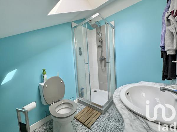 Maison à vendre 6 pièces 122 m² Rezé