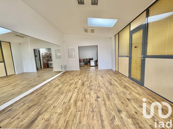 Maison à vendre 6 pièces 122 m² Rezé